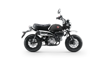 Monkey 125 2026