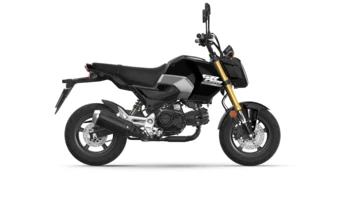 MSX125 Grom 2026
