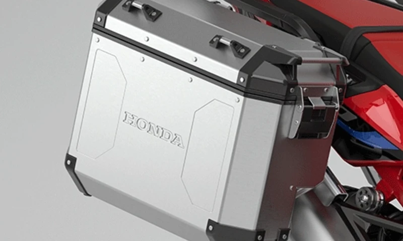 Accessoires Honda